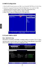 Предварительный просмотр 79 страницы Foxconn P55MX Series User Manual