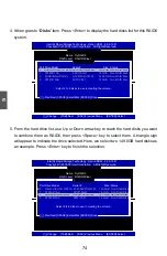 Предварительный просмотр 81 страницы Foxconn P55MX Series User Manual