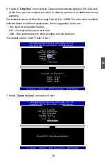 Предварительный просмотр 86 страницы Foxconn P55MX Series User Manual