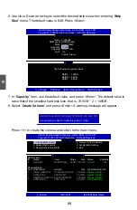 Предварительный просмотр 95 страницы Foxconn P55MX Series User Manual