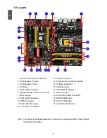 Предварительный просмотр 11 страницы Foxconn P67A Series User Manual