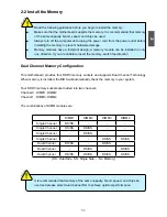 Предварительный просмотр 18 страницы Foxconn P67A Series User Manual