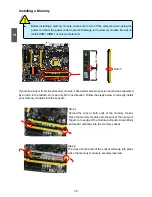 Предварительный просмотр 19 страницы Foxconn P67A Series User Manual