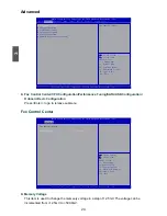 Предварительный просмотр 31 страницы Foxconn P67A Series User Manual