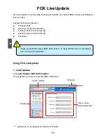 Предварительный просмотр 65 страницы Foxconn P67A Series User Manual