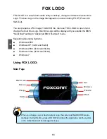 Предварительный просмотр 73 страницы Foxconn P67A Series User Manual