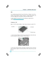 Preview for 16 page of Foxconn P9657AB User's Manual