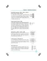 Preview for 23 page of Foxconn P9657AB User's Manual