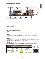 Preview for 12 page of Foxconn Q45M Series User Manual