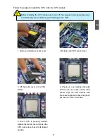 Preview for 16 page of Foxconn Q45M Series User Manual