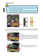 Preview for 19 page of Foxconn Q45M Series User Manual