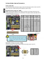 Preview for 21 page of Foxconn Q45M Series User Manual