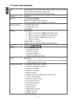 Предварительный просмотр 10 страницы Foxconn Q67M series User Manual