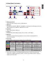 Предварительный просмотр 13 страницы Foxconn Q67M series User Manual