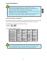 Предварительный просмотр 19 страницы Foxconn Q67M series User Manual