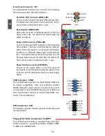 Предварительный просмотр 24 страницы Foxconn Q67M series User Manual