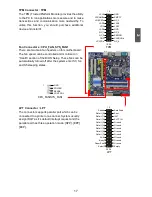 Предварительный просмотр 25 страницы Foxconn Q67M series User Manual