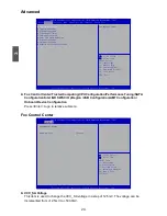 Предварительный просмотр 32 страницы Foxconn Q67M series User Manual