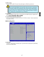 Предварительный просмотр 35 страницы Foxconn Q67M series User Manual