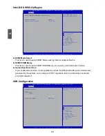 Предварительный просмотр 36 страницы Foxconn Q67M series User Manual