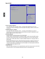 Предварительный просмотр 48 страницы Foxconn Q67M series User Manual