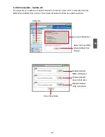 Предварительный просмотр 69 страницы Foxconn Q67M series User Manual