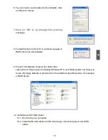 Предварительный просмотр 81 страницы Foxconn Q67M series User Manual