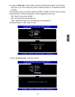 Предварительный просмотр 89 страницы Foxconn Q67M series User Manual