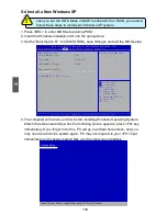 Предварительный просмотр 108 страницы Foxconn Q67M series User Manual