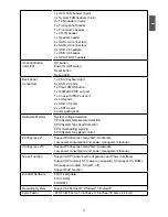 Предварительный просмотр 10 страницы Foxconn Quantumian 1 Series User Manual