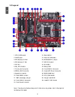 Предварительный просмотр 11 страницы Foxconn Quantumian 1 Series User Manual