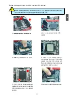 Предварительный просмотр 16 страницы Foxconn Quantumian 1 Series User Manual