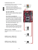 Предварительный просмотр 23 страницы Foxconn Quantumian 1 Series User Manual