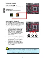 Предварительный просмотр 27 страницы Foxconn Quantumian 1 Series User Manual