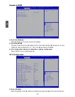 Предварительный просмотр 41 страницы Foxconn Quantumian 1 Series User Manual