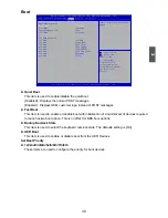 Предварительный просмотр 46 страницы Foxconn Quantumian 1 Series User Manual