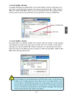 Предварительный просмотр 54 страницы Foxconn Quantumian 1 Series User Manual