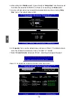 Предварительный просмотр 83 страницы Foxconn Quantumian 1 Series User Manual