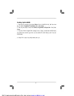 Preview for 6 page of Foxconn RAID 91-187-C51-G0-0E User Manual