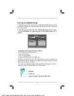 Preview for 7 page of Foxconn RAID 91-187-C51-G0-0E User Manual