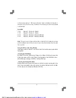 Preview for 8 page of Foxconn RAID 91-187-C51-G0-0E User Manual