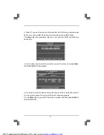 Preview for 10 page of Foxconn RAID 91-187-C51-G0-0E User Manual