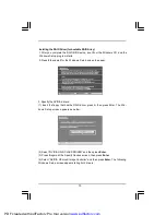 Preview for 12 page of Foxconn RAID 91-187-C51-G0-0E User Manual