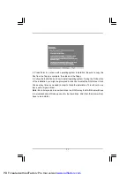 Preview for 13 page of Foxconn RAID 91-187-C51-G0-0E User Manual