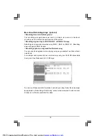 Preview for 20 page of Foxconn RAID 91-187-C51-G0-0E User Manual