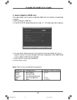 Preview for 40 page of Foxconn RAID 91-187-U25-A2-0E User Manual