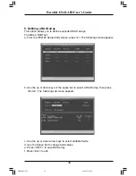 Preview for 41 page of Foxconn RAID 91-187-U25-A2-0E User Manual