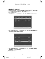 Preview for 43 page of Foxconn RAID 91-187-U25-A2-0E User Manual