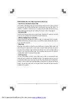 Preview for 4 page of Foxconn RAID 91-187C51GME0-00 User Manual