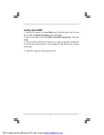 Preview for 6 page of Foxconn RAID 91-187C51GME0-00 User Manual